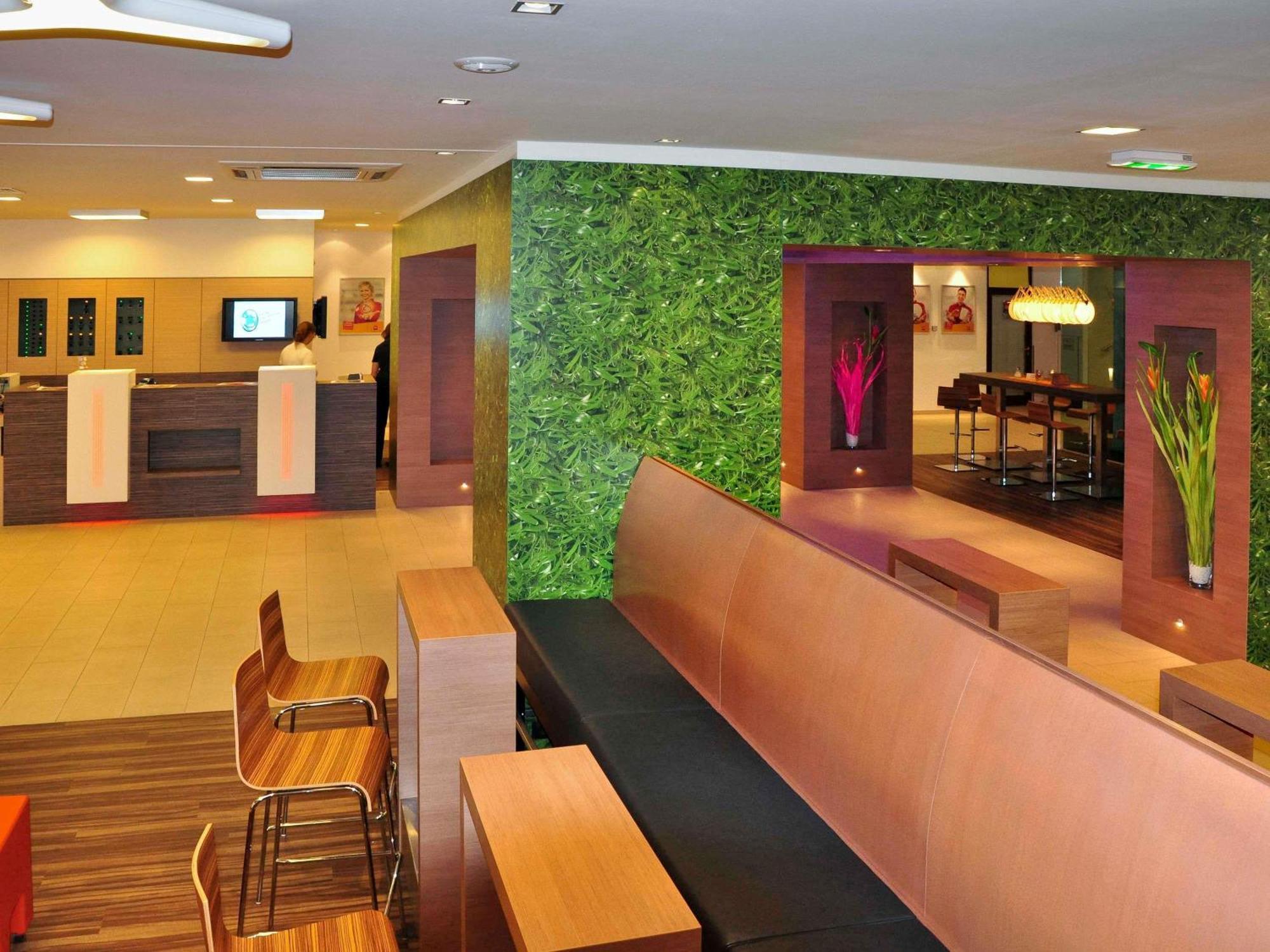 Ibis Mariahilf Viena