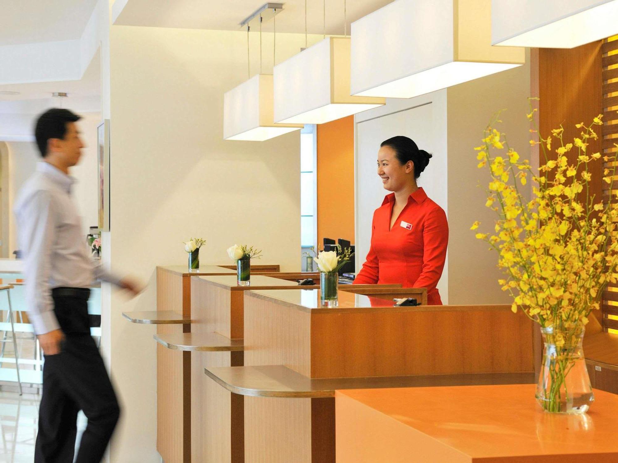 Ibis Mariahilf Viena